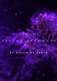 Violet dreams - Nekomata SATB choral sheet music cover